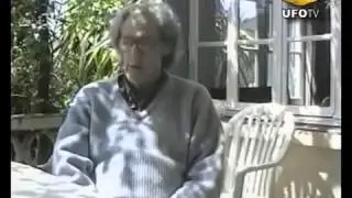 [New ufo documentary 2014] UFO Secret -  Contacts with Time Travelers 1Ovni pers