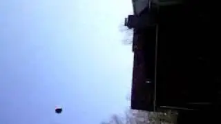 Todd MCclure with the impossible shot