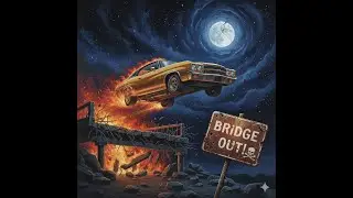 BRIDGE OUT!