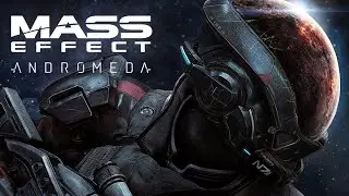 Mass Effect Andromeda |FR| 130 [Ce n'&eacute;tait pas M&eacute;ridiane !]