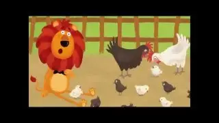 Bebop Band App 'Fun at the Farm' storysong