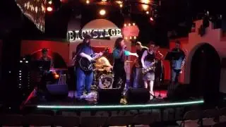 Deep City Breakdown @ Music Madness ATX Fest 2017