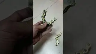 Rainntai motor O-Ring vs HSBT. sesuaikan saja sama kebutuhan dan keuangan #motorcycle #chain #RKcha