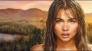 Hayley Kiyoko & Johnny Rain - forever (Filtered Instrumental)