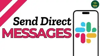 How To Send a Direct Messages On Slack ?