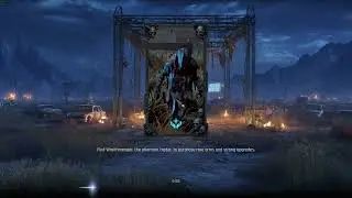 Dark Light Survivor /// Тёмно-светлый выживальщик