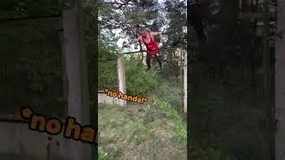 Coolest Parkour Ever (@pashkevich_valery)