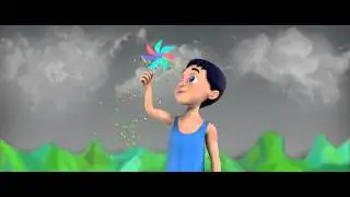Carnival cinemas animation