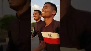 Mr Rocky And Aniket | #shorts #mrrocky