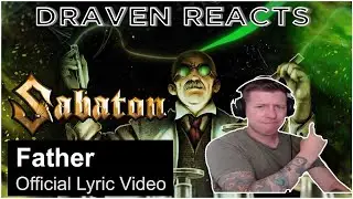 #Throwback | @Sabaton - Father | Rewatch my reaction from 3 years ago! #metalhead #reaction