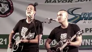 &ldquo;The Sounds of Silence&rdquo; Forever Simon and Garfunkel