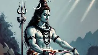 నిశ్శబ్దమే శివుని శాసనం