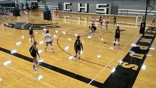 vs Andover Trojans @ Campus