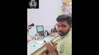 New Student Of OPTIMUM Mobiles Reparing Institute