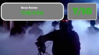 Movie Review: John Carpenter's The Fog (1980)