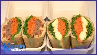 [Features reporter] Slow-aging diet: How young people in S. Korea eat to stay 