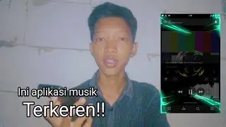 Review aplikasi pemutar musik terkeren! | Poweramp