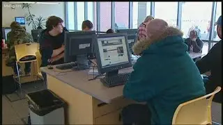 CWI officials say the college is losing money on dual credit courses from high schools