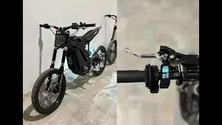 I GOT THE BEST BRAKES FOR EMOTOS // Ultra bee brakes