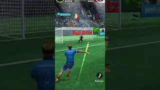 Ball Blitz #footballstrike #fifa #shortsviral #efootball #footballmobilegame