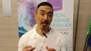 Artificial intelligence for oncology  Dean Ho