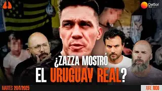 #AireRico | PROGRAMA COMPLETO | 20/1/2026