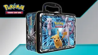 Opening a Pok&eacute;mon TCG: Collector Chest (Fall 2019)