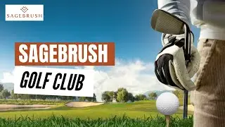 Sagebrush Golf Club -  Golf Course Quilchena, CAN | Golf | Golf Resort | Golf And Resort Packages