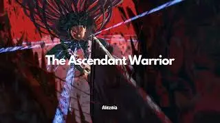 THE ASCENDANT WARRIOR | Mistborn (OST) | Vin's Theme