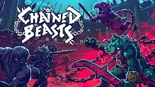 Chained Beasts - Announcement Trailer