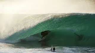 MOV3 Teaser - Skimboarding Movie