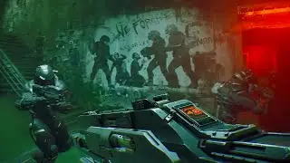 This New FPS Looks INSANE… And Nobody’s Talking About It