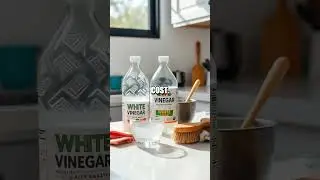 Sustainable Budget-Friendly Cleaning Techniques