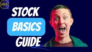 💰Investing Stocks For Beginners💹#investingstock #stocks #investmentguide #stockinvestingforbeginners