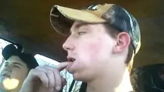 keep it freekin hillbilly as one youtuber says