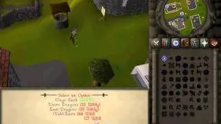 Navassa rsps | Need Staff | BETA MODE | [Runescape2007 remake]