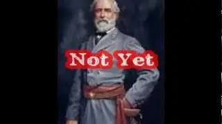 Robert Kirkland:The History of the South (in under 30 seconds)