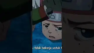 KESALAH FAHAMAN ANTARA KISERU DAN BORUTO #short #anime #jepang #animation #onepiece