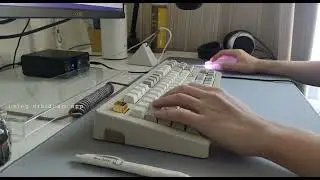 RAMA U80-A SEQ2 | Gateron X R2