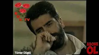 KRAL Mahsun Kırmızıg&uuml;l - Kekom (1996) Hemşerim Dizisinden.