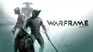 Warframe High Biterate test