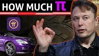 PI NETWORK UPDATE: PI NETWORK SHAKES UP US CUBE MOTOR ACCEPTING PI COIN PAYMENTS!