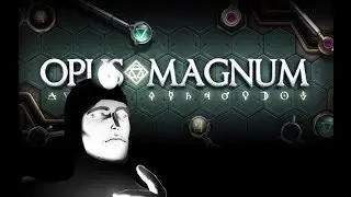 Opus Magnum | Блиц-Обзор