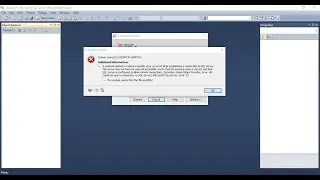 Cannot Connect to SQL SERVER   Network related Error or Instance specific Erro