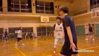 2026/1/8 kingdom Mix League vs LIFE WALKER 2Q