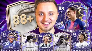 UNGLAUBLICH wie G&Uuml;NSTIG DIESE SBC ist! 🤯💥 | FC 26 Ultimate Team