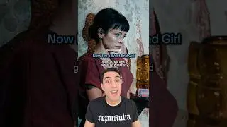 Лили Аллен &mdash; Девушка из Вест-Энда (2025) #lilyallen