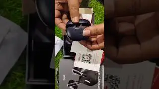 Boat Airdopes 141 ANC Unboxing #unboxing #boatheadphones #headphone #airport #airdrop #shorts #short