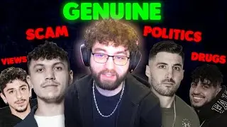 Why Faze Jev Has No Haters…