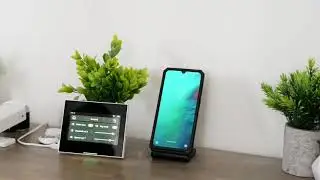 Staniot security system Unbox, Set up and Testing
